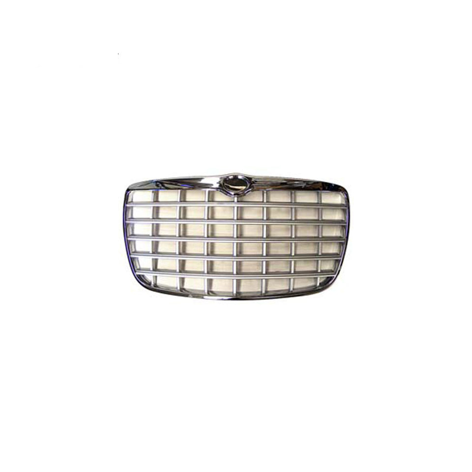 Grille Aftermarket Suits Chrysler 300C 300C 2005 to 2008