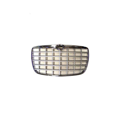 Grille Aftermarket Suits Chrysler 300C 300C 2005 to 2008