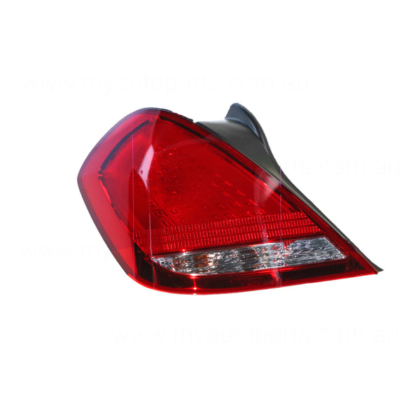 Tail Lamp Passenger Side OEM Suits Nissan Maxima J31 11/2003 to 12/2005