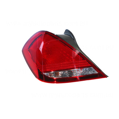 Tail Lamp Passenger Side OEM Suits Nissan Maxima J31 11/2003 to 12/2005