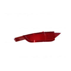 Rear Bar Reflector Passenger Side OEM suits Ford Fiesta