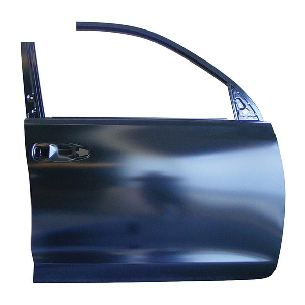 Genuine Front Door Drivers Side suits Toyota Prado GDJ150R, GRJ150R, KDJ150R, KDJ155R 2009 to 2017