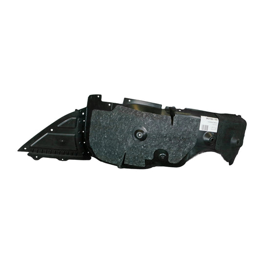 Front Guard Liner Drivers Side OEM Suits Hyundai i40 VF 2015 to 2018