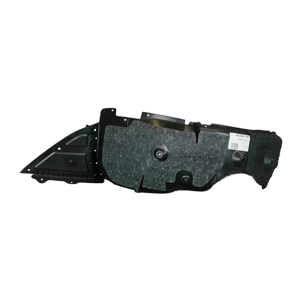 Front Guard Liner Drivers Side OEM Suits Hyundai i40 VF 2015 to 2018
