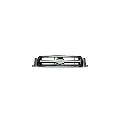 Grille Aftermarket Suits Nissan Pathfinder R50 1998 to 2005
