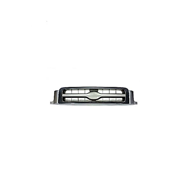 Grille Aftermarket Suits Nissan Pathfinder R50 1998 to 2005
