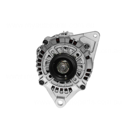 12 Volt 90 Amp L-S Alternator Mitsubishi Type Aftermarket Suits Mitsubishi Starwagon SJ 1986 to 2001