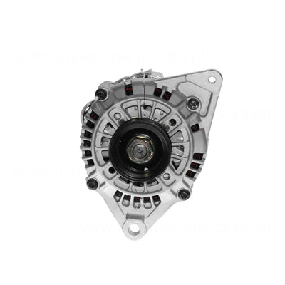 12 Volt 90 Amp L-S Alternator Mitsubishi Type Aftermarket Suits Mitsubishi Starwagon SJ 1986 to 2001