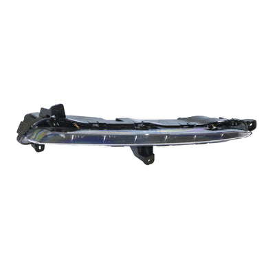 Daytime Running Lamp Drivers Side OEM Suits Hyundai Sonata LF 2015 to 2017