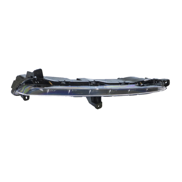 Daytime Running Lamp Drivers Side OEM Suits Hyundai Sonata LF 2015 to 2017