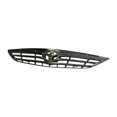 Chrome Grille OEM suits Toyota Camry 9/2004 to 6/2006