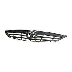 Chrome Grille OEM suits Toyota Camry 9/2004 to 6/2006