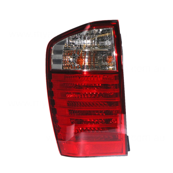 Tail Lamp Passenger Side OEM Suits Kia Grand Carnival VQ 1/2006 to 1/2015