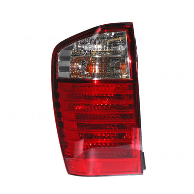 Tail Lamp Passenger Side OEM Suits Kia Grand Carnival VQ 1/2006 to 1/2015