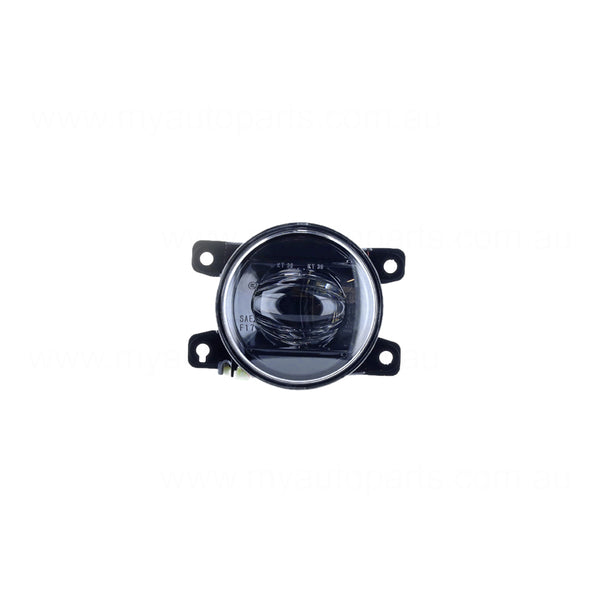Mazda BT-50 4x2 OEM Fog Lamp Drivers Side 07/2020 to 11/2021 - 1K0Y78420