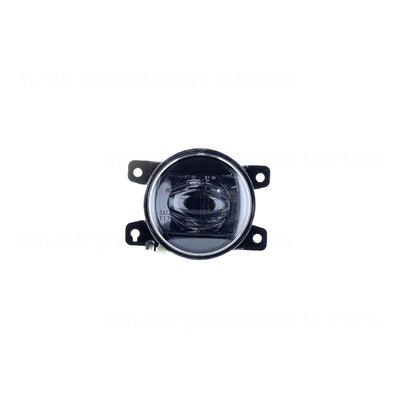 Mazda BT-50 4x2 OEM Fog Lamp Drivers Side 07/2020 to 11/2021 - 1K0Y78420