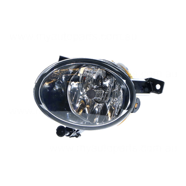 Fog Lamp Passenger Side OEM Suits Volkswagen Touareg 7P 2011 to 2015