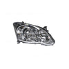Halogen Head Lamp Drivers Side OEM Suits Toyota Corolla ZZE122R 2004 to 2007