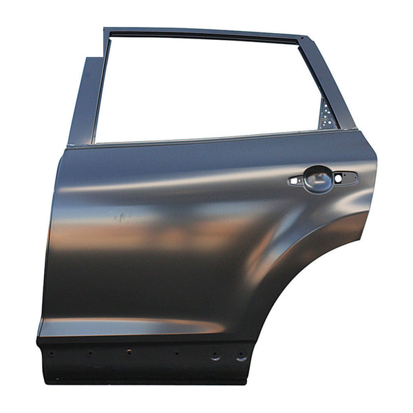 OEM Rear Door Passenger Side suits Mazda CX-9 TB 2007 to 2016