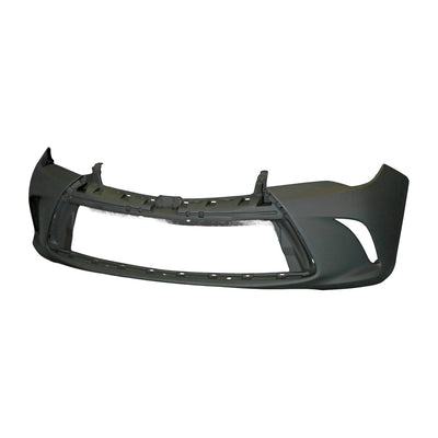 Certified Front Bar suits Toyota Camry ASV50, Toyota Camry Hybrid AVV50R 2015 to 2017