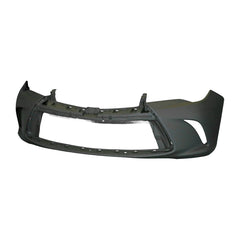 Certified Front Bar suits Toyota Camry ASV50, Toyota Camry Hybrid AVV50R 2015 to 2017