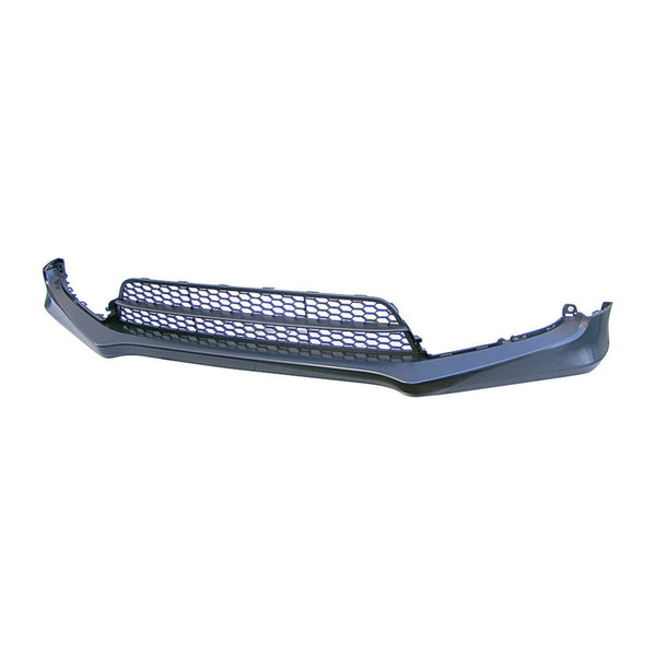 Front Bar Spoiler OEM Suits Honda Jazz GE 2008 to 2011