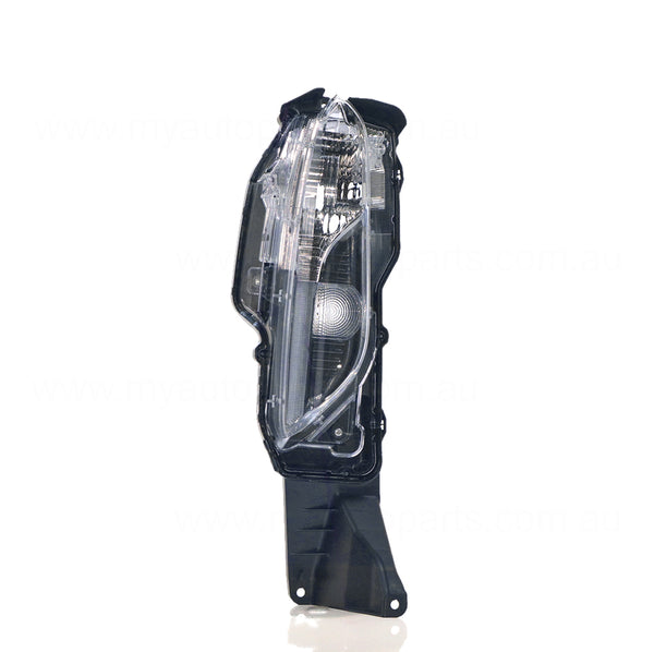 OEM Daytime Running Lamp Drivers Side suits Toyota Yaris Cross MXPB10R, MXPJ15R, MXPJ10R 2020 onwards