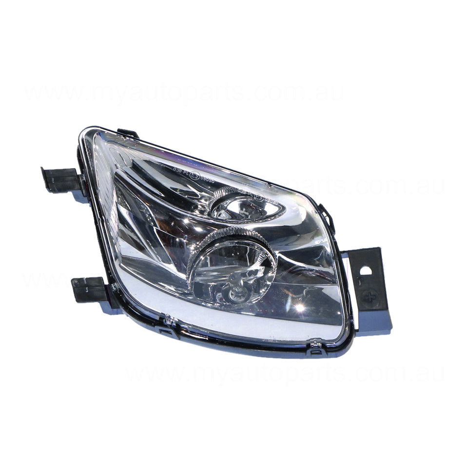 Fog Lamp Passenger Side OES  Suits Peugeot 308 T7 2008 to 2011