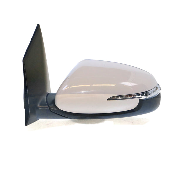 Door Mirror Passenger Side OEM Suits Kia Cerato Turbo YD 2013 to 2016