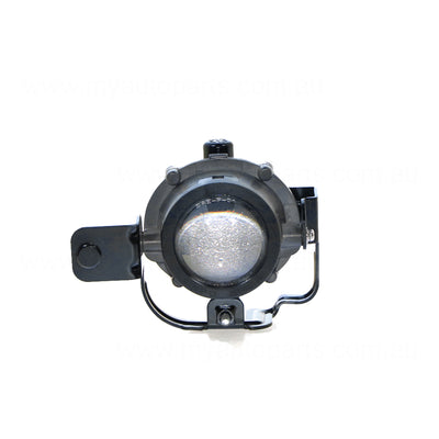 Fog Lamp Passenger Side Certified suits Holden