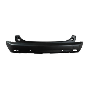 OEM Rear Bar suits Peugeot 2008 A94 2013 to 2017