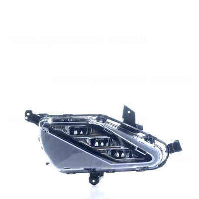 Kia Cerato Genuine Fog Lamp Passenger Side 04/2021 to / - 92201M6500