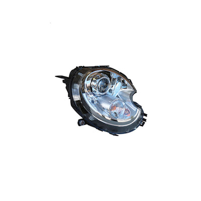 Xenon Head Lamp Drivers Side OES Suits Mini Cooper R55 3/2008 to 10/2010