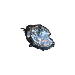 Xenon Head Lamp Drivers Side OES Suits Mini Cooper R55 3/2008 to 10/2010