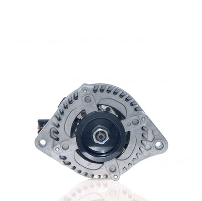 12 Volt 130 Amp L-IG-C-FR Alternator Denso Type Aftermarket Suits Honda Accord CP 2008 to 2013