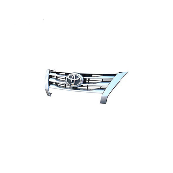 Grille OEM Suits Toyota Fortuner GUN156R 2015 to 2021