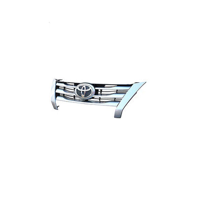 Grille OEM Suits Toyota Fortuner GUN156R 2015 to 2021