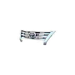 Grille OEM Suits Toyota Fortuner GUN156R 2015 to 2021