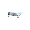 Grille OEM Suits Toyota Fortuner GUN156R 2015 to 2021