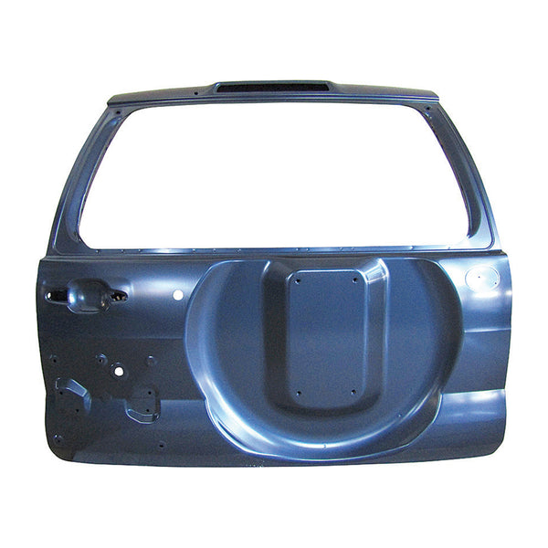 Genuine Tail Gate suits Toyota Prado RZJ120R / GRJ120R / KDJ120R 2002 to 2009