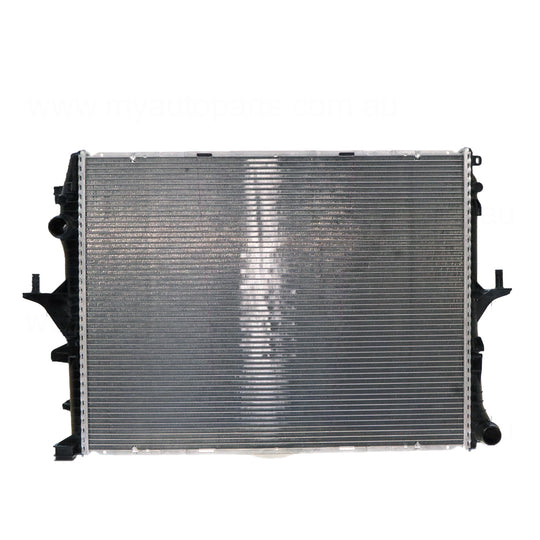 Radiator Aftermarket suits