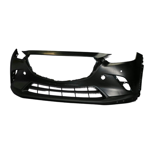 OEM Front Bar suits Mazda CX-3 DK 2018 to 2019