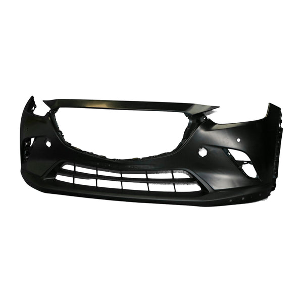 OEM Front Bar suits Mazda CX-3 DK 2018 to 2019