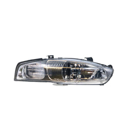 Head Lamp Drivers Side Certified suits Mitsubishi Lancer/Mirage CE 1998 to 2003