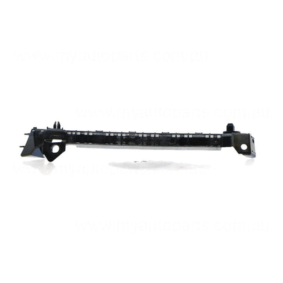 Front Bar Bracket Drivers Side OEM suits Subaru