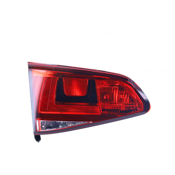 Volkswagen Golf OEM Tail Gate Lamp Passenger Side 10/2013 to 07/2017 - 5G0945093AF