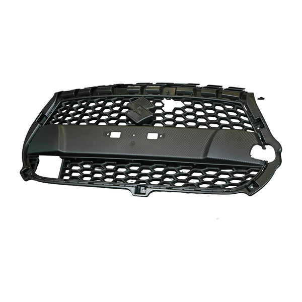 Grille OEM Suits Suzuki Swift Sport AZ 4/2017 On