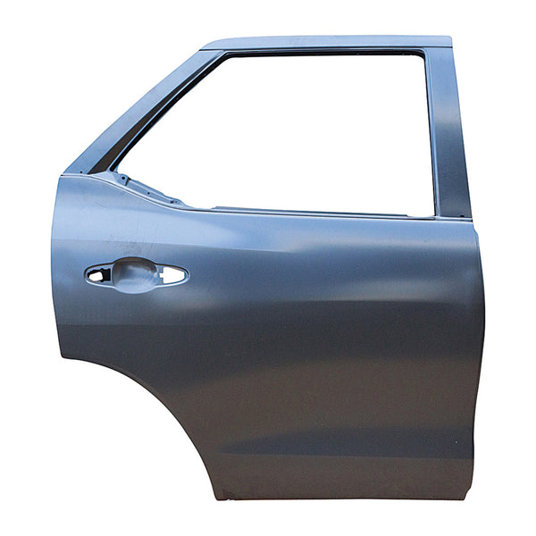 OEM Rear Door Drivers Side suits Toyota Fortuner GUN156R 2015 to 2020
