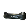 OEM Rear Bar suits Nissan Micra K13 2013 to 2015