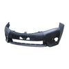 OEM Front Bar Without Head Lamp Washer suits Toyota Corolla ZRE172R 2013 to 2019